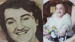 Долгожительница с итальянскими корнями отметила 90-летие в Саратове